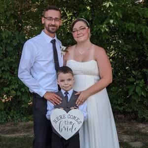 Meet your Posher, Tara